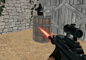 Rapid Gun